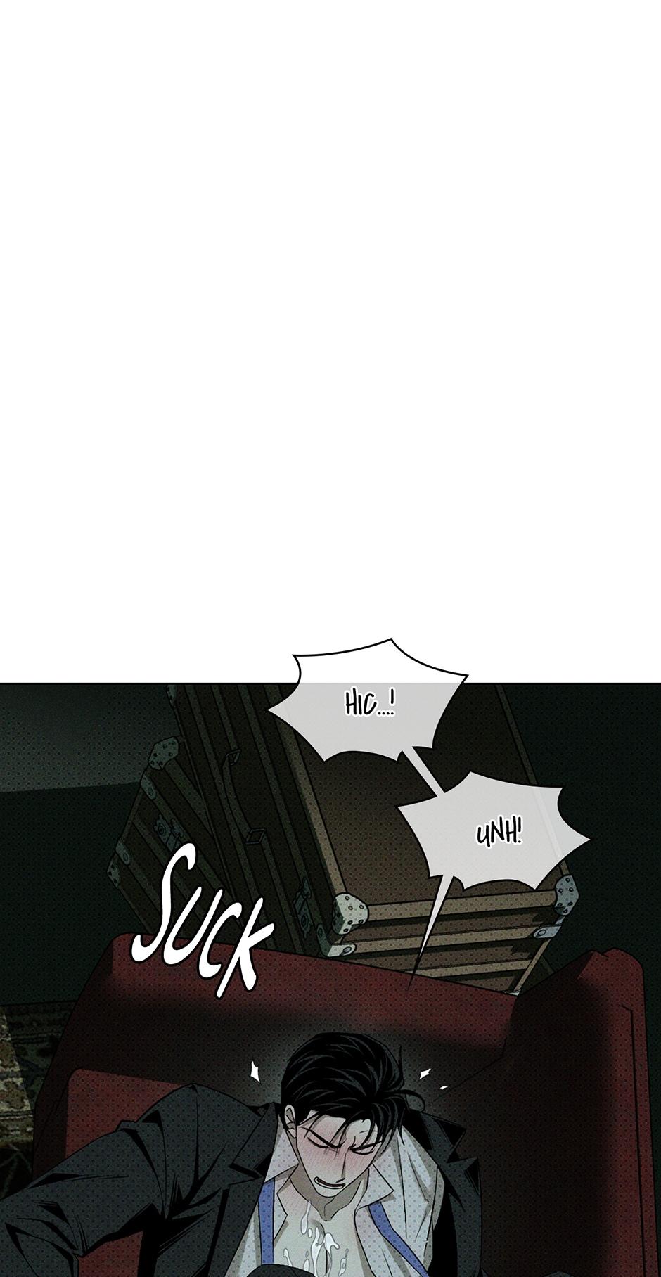 Under the Green Light Chapter 64 page 33 - 
