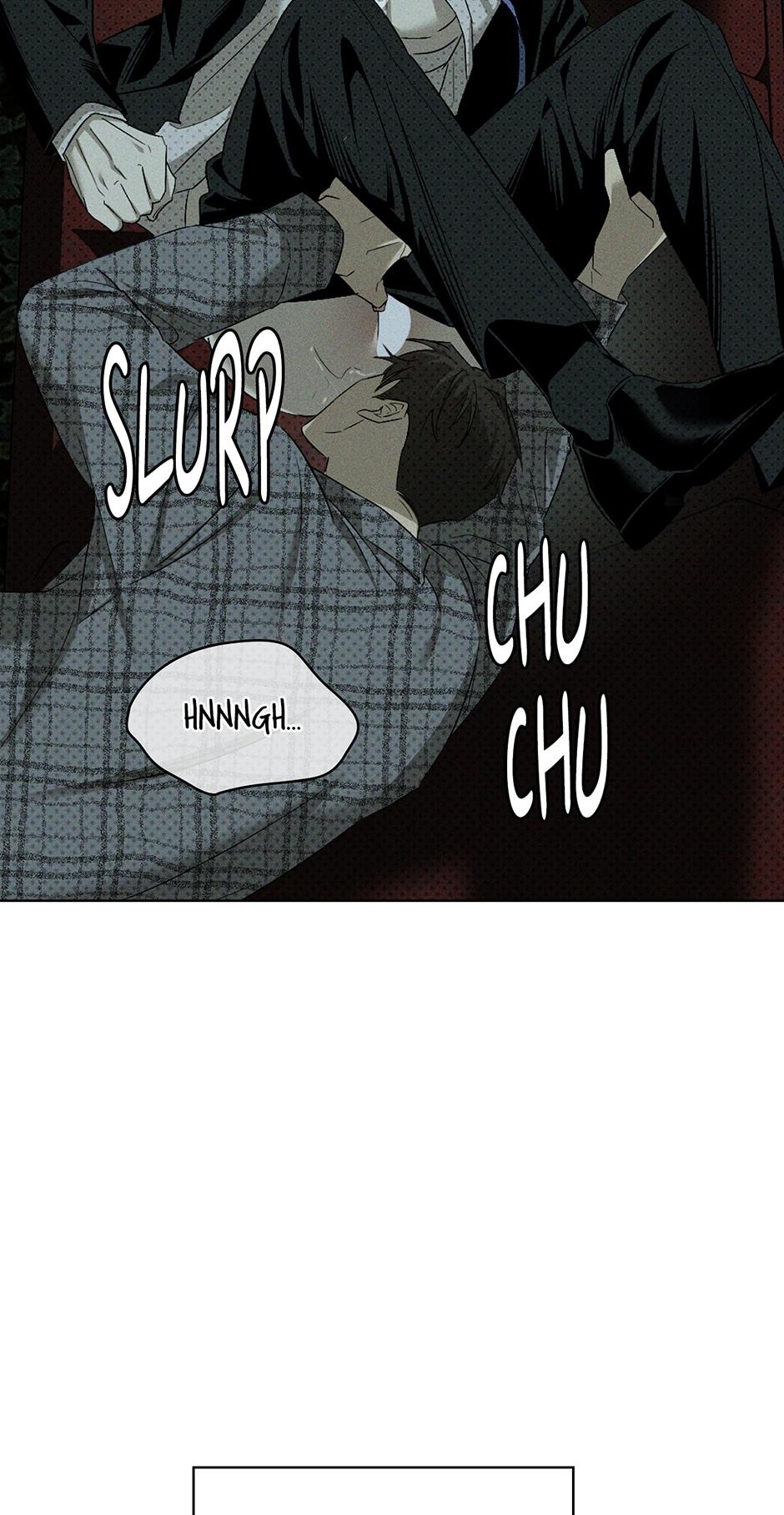 Under the Green Light Chapter 64 page 34 - 
