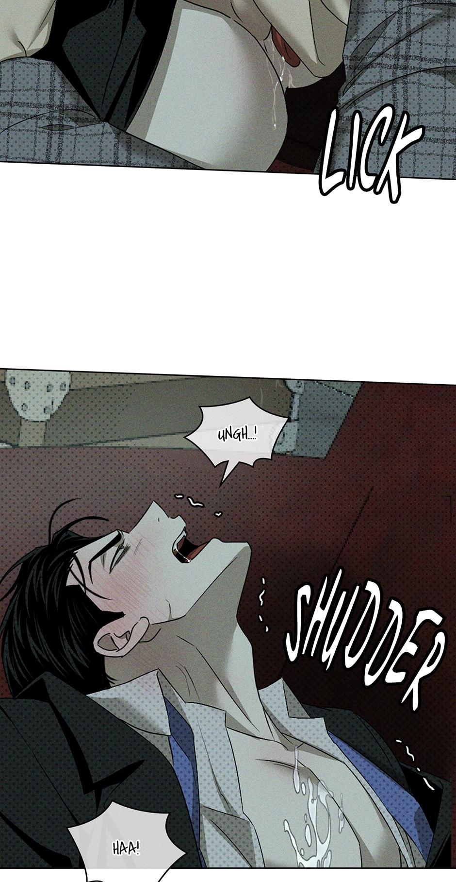 Under the Green Light Chapter 64 page 38 - 