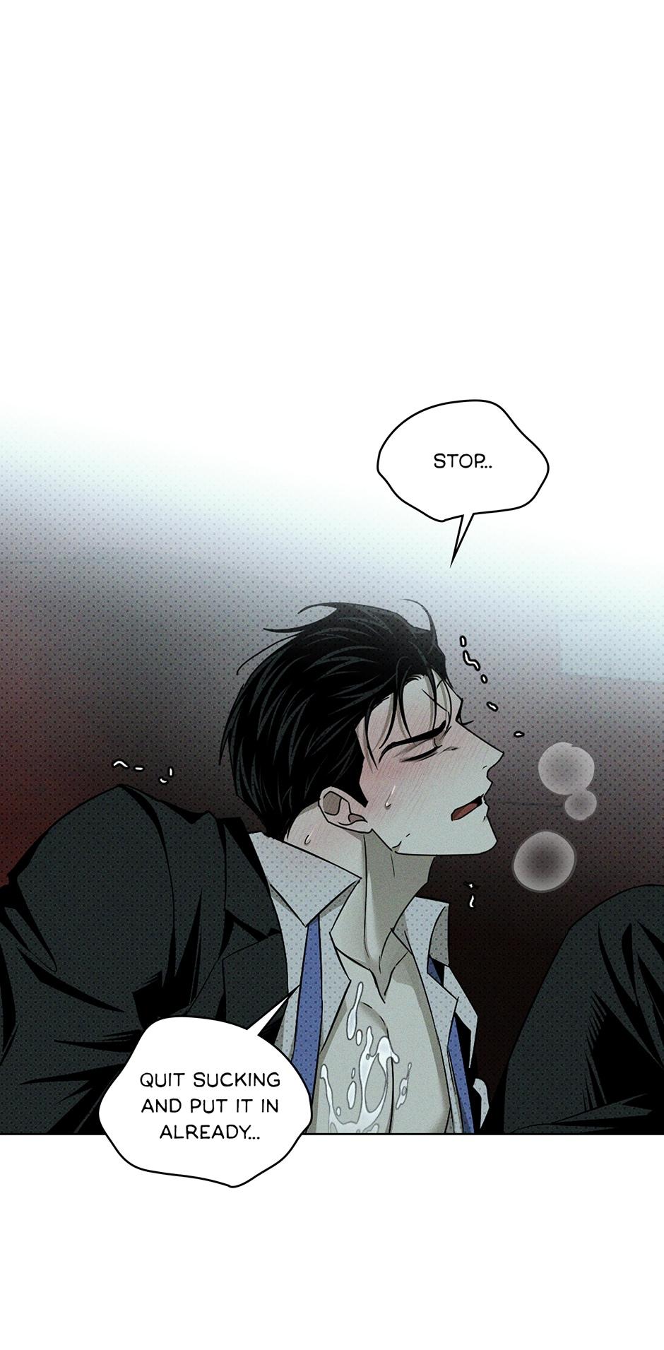 Under the Green Light Chapter 64 page 43 - 