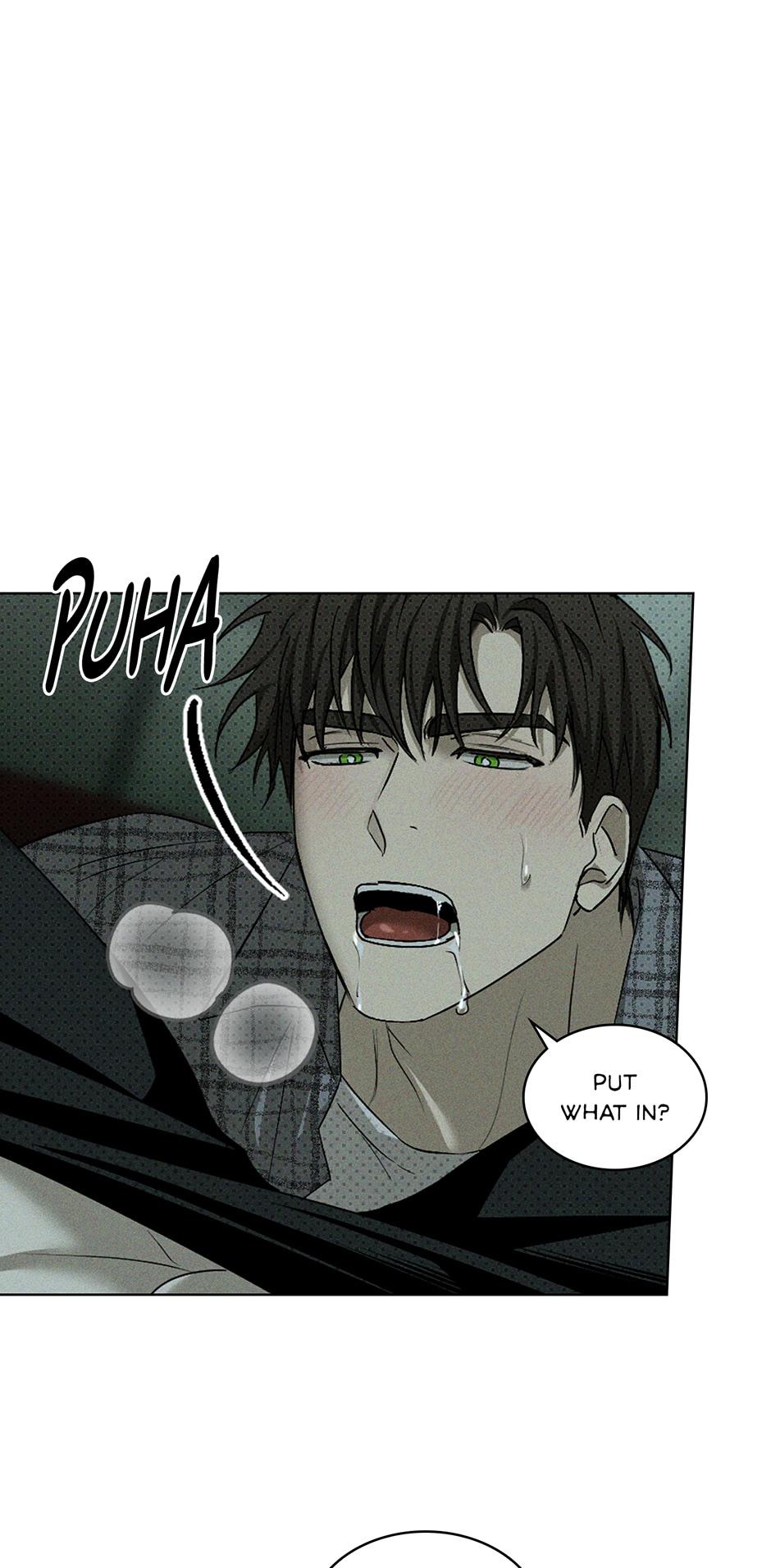 Under the Green Light Chapter 64 page 44 - 