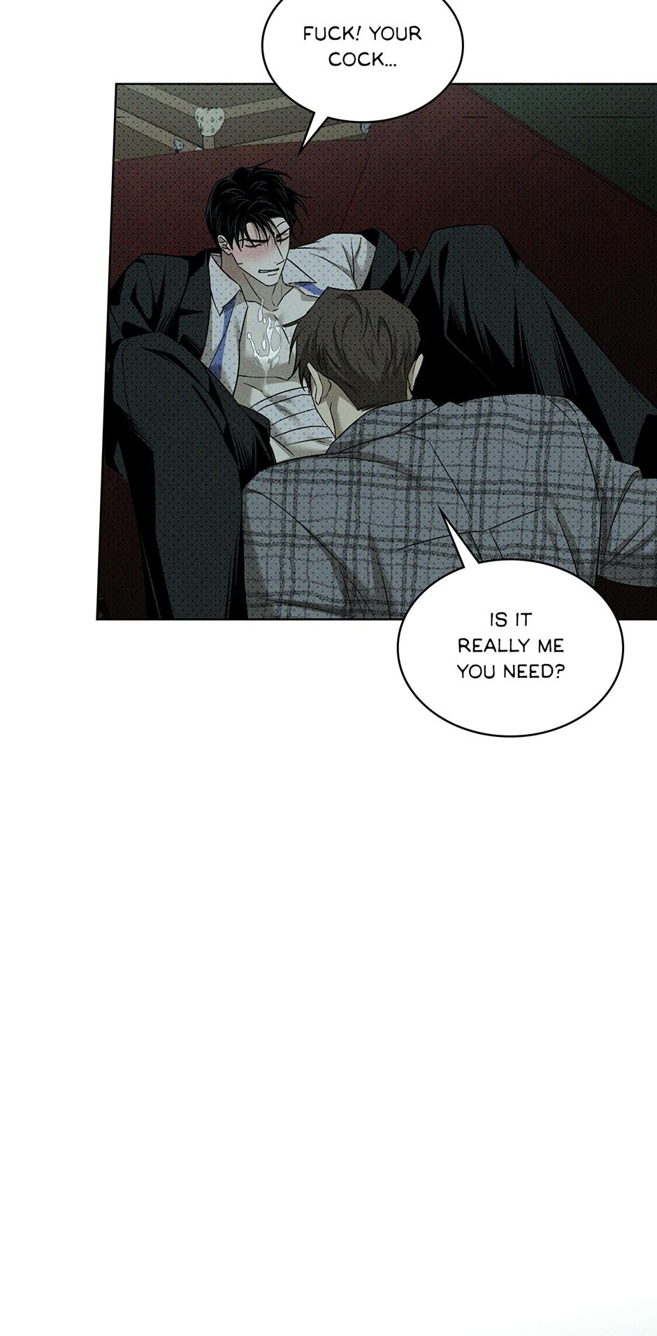 Under the Green Light Chapter 64 page 45 - 