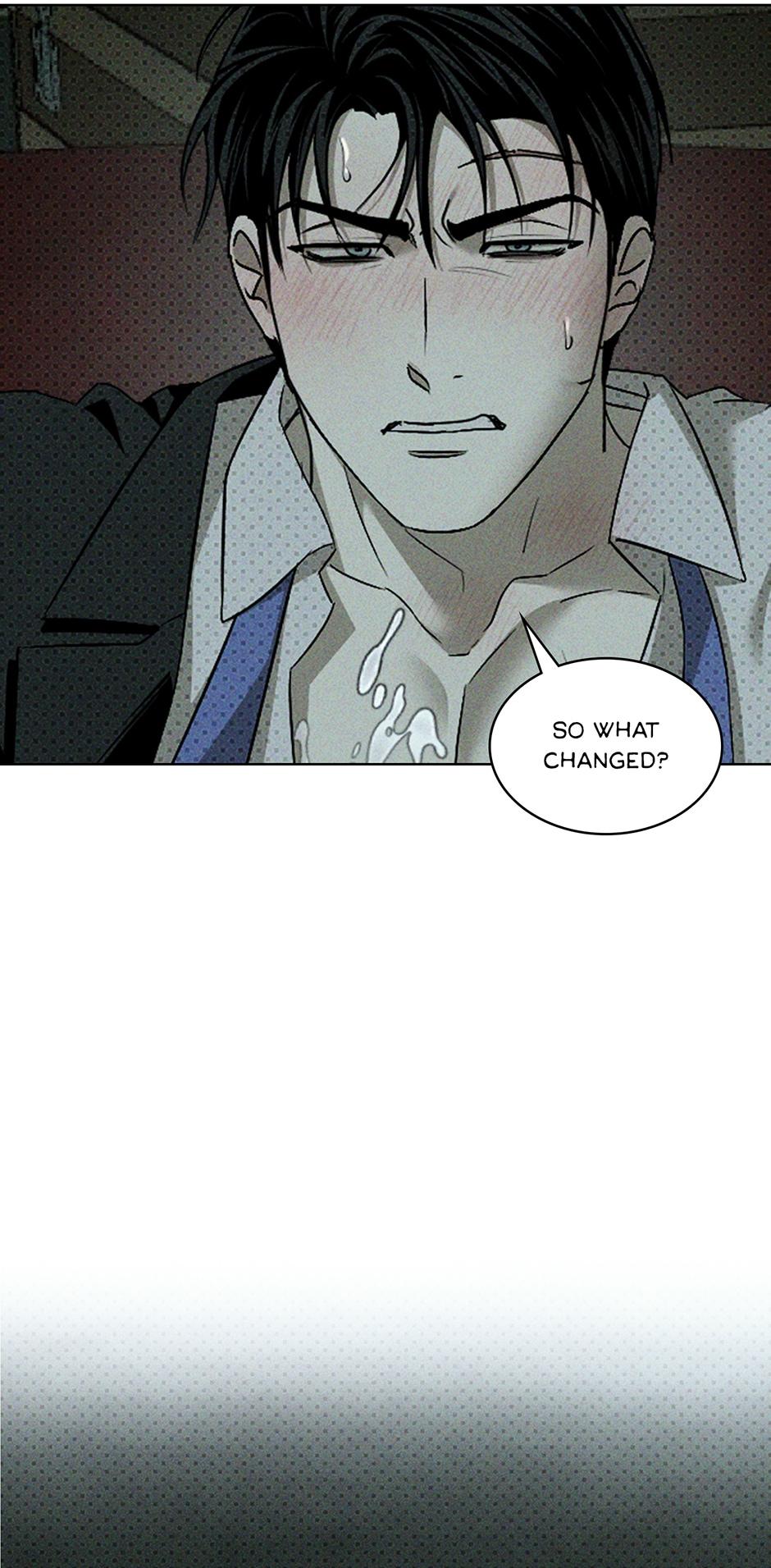 Under the Green Light Chapter 64 page 49 - 