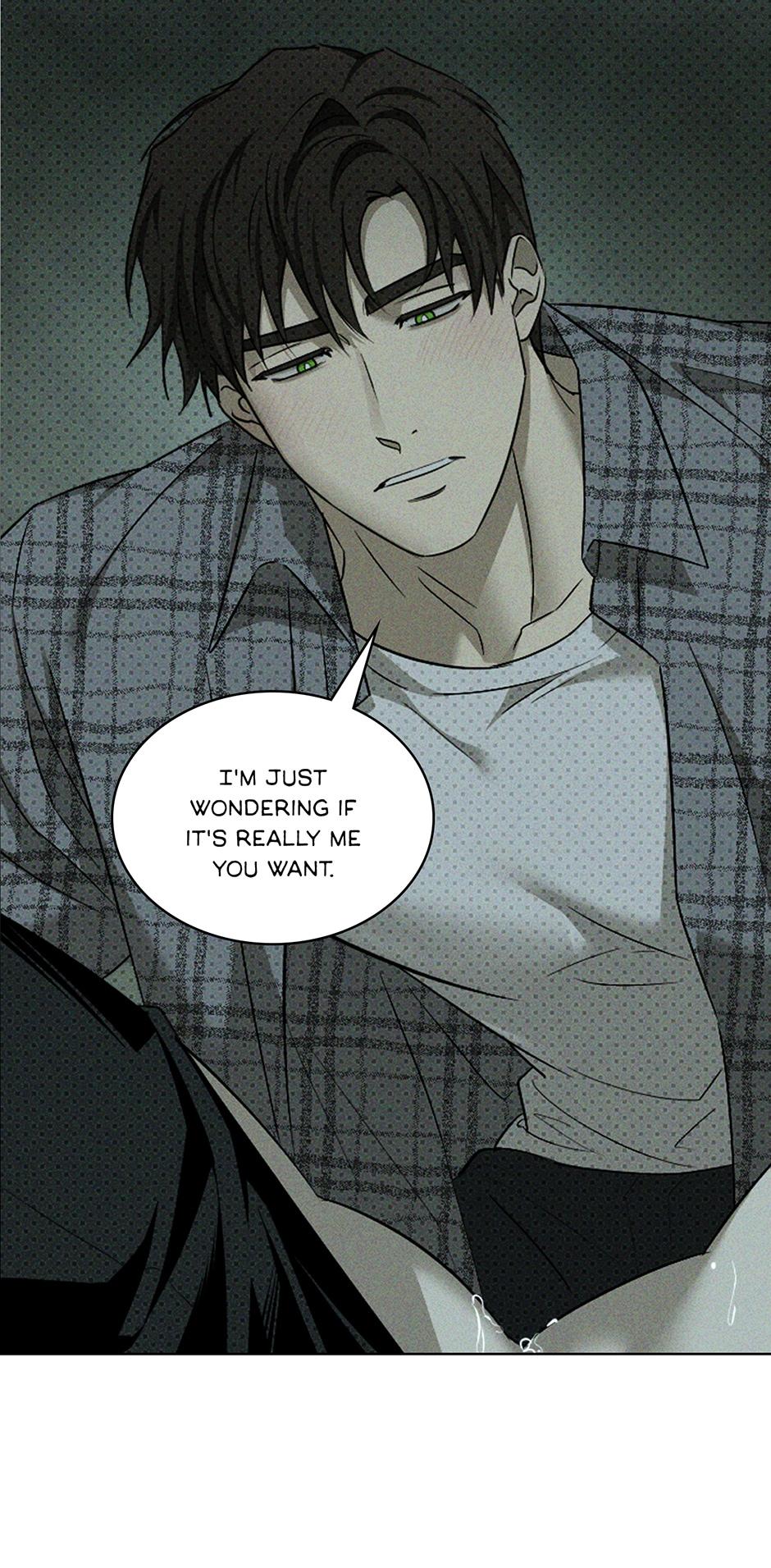 Under the Green Light Chapter 64 page 50 - 