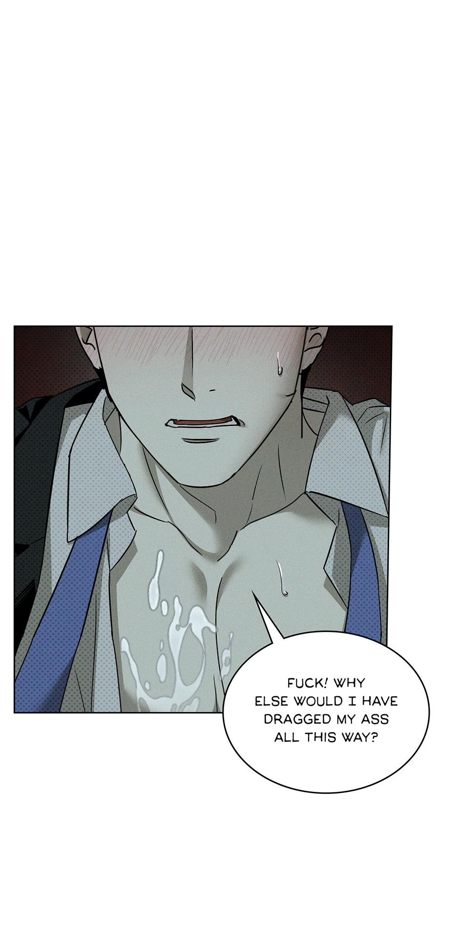 Under the Green Light Chapter 64 page 51 - 