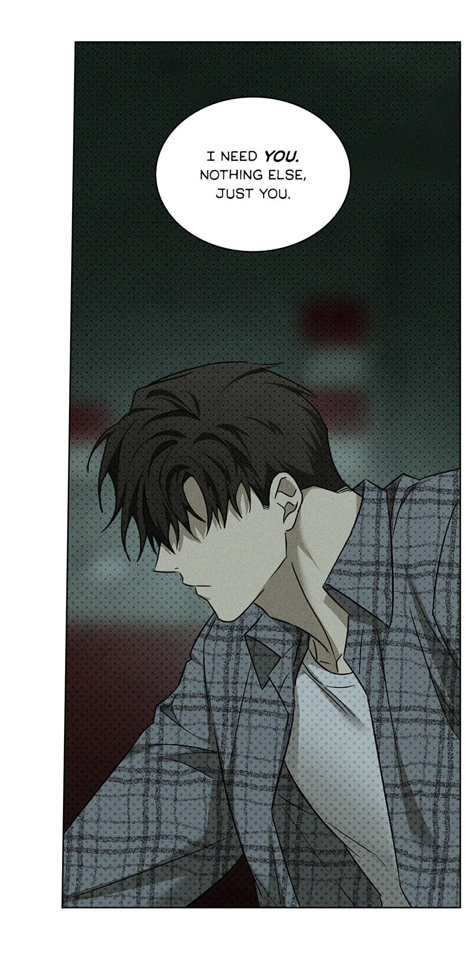Under the Green Light Chapter 64 page 52 - 