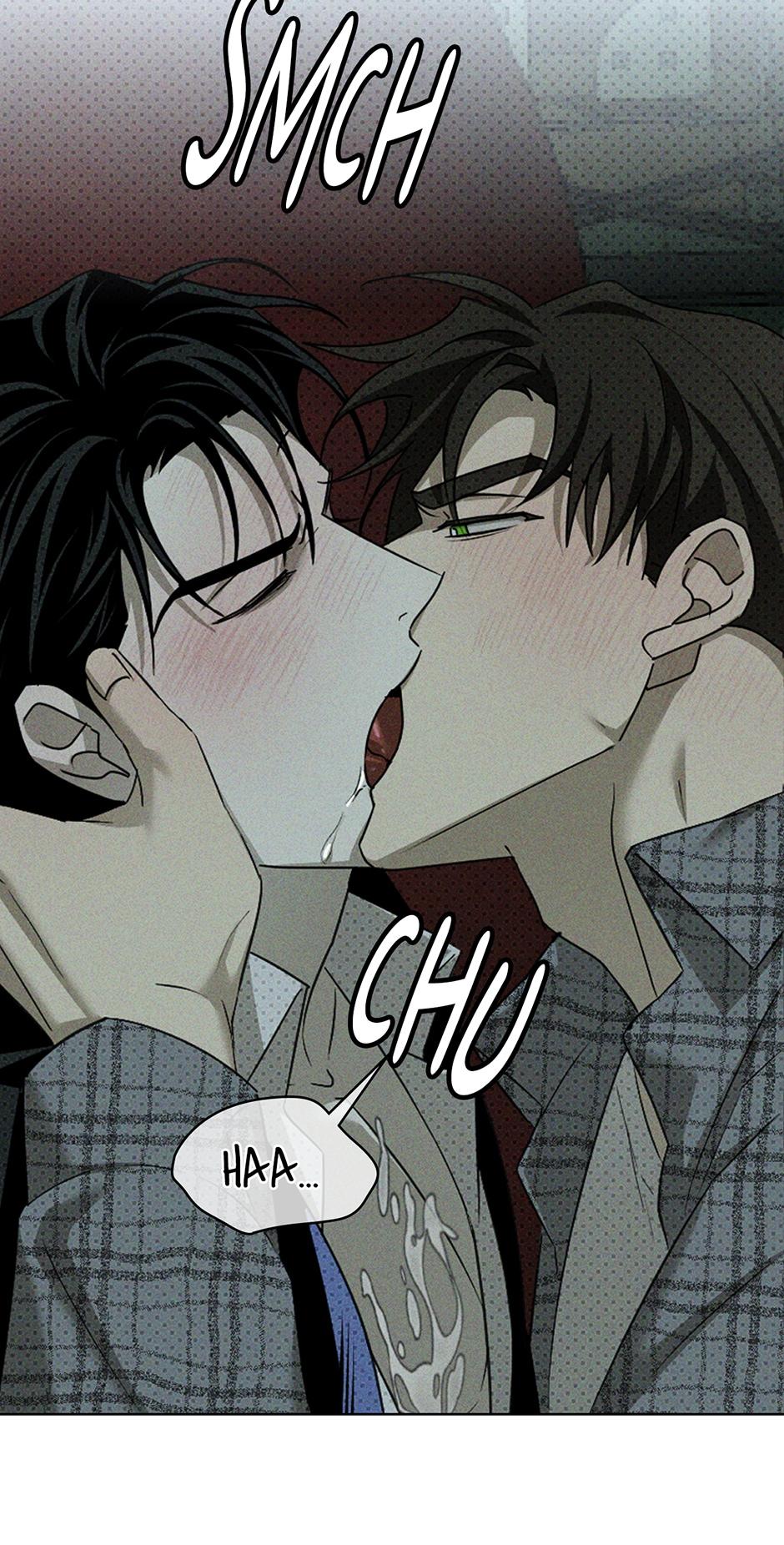 Under the Green Light Chapter 64 page 55 - 