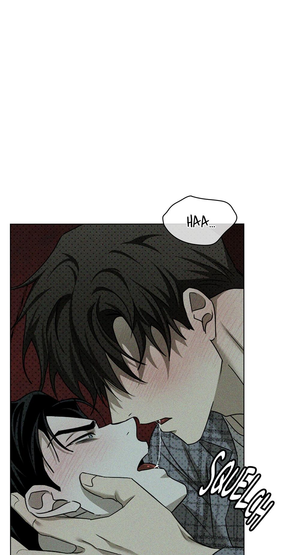 Under the Green Light Chapter 64 page 56 - 