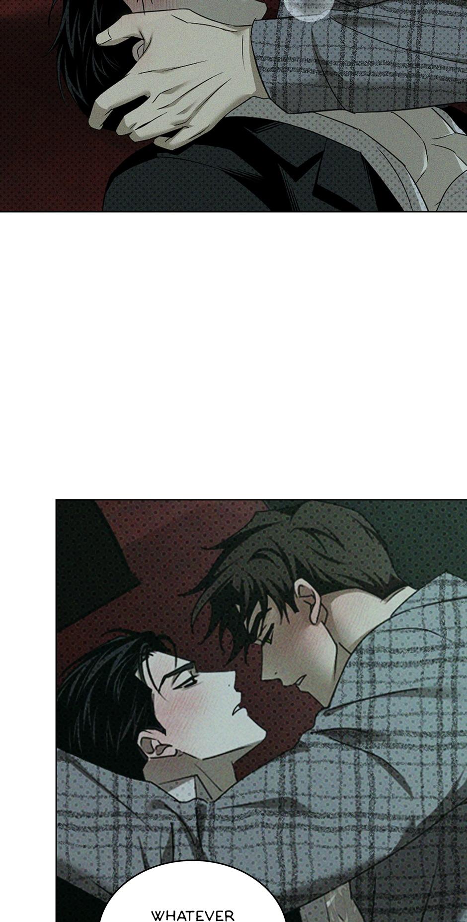 Under the Green Light Chapter 64 page 58 - 