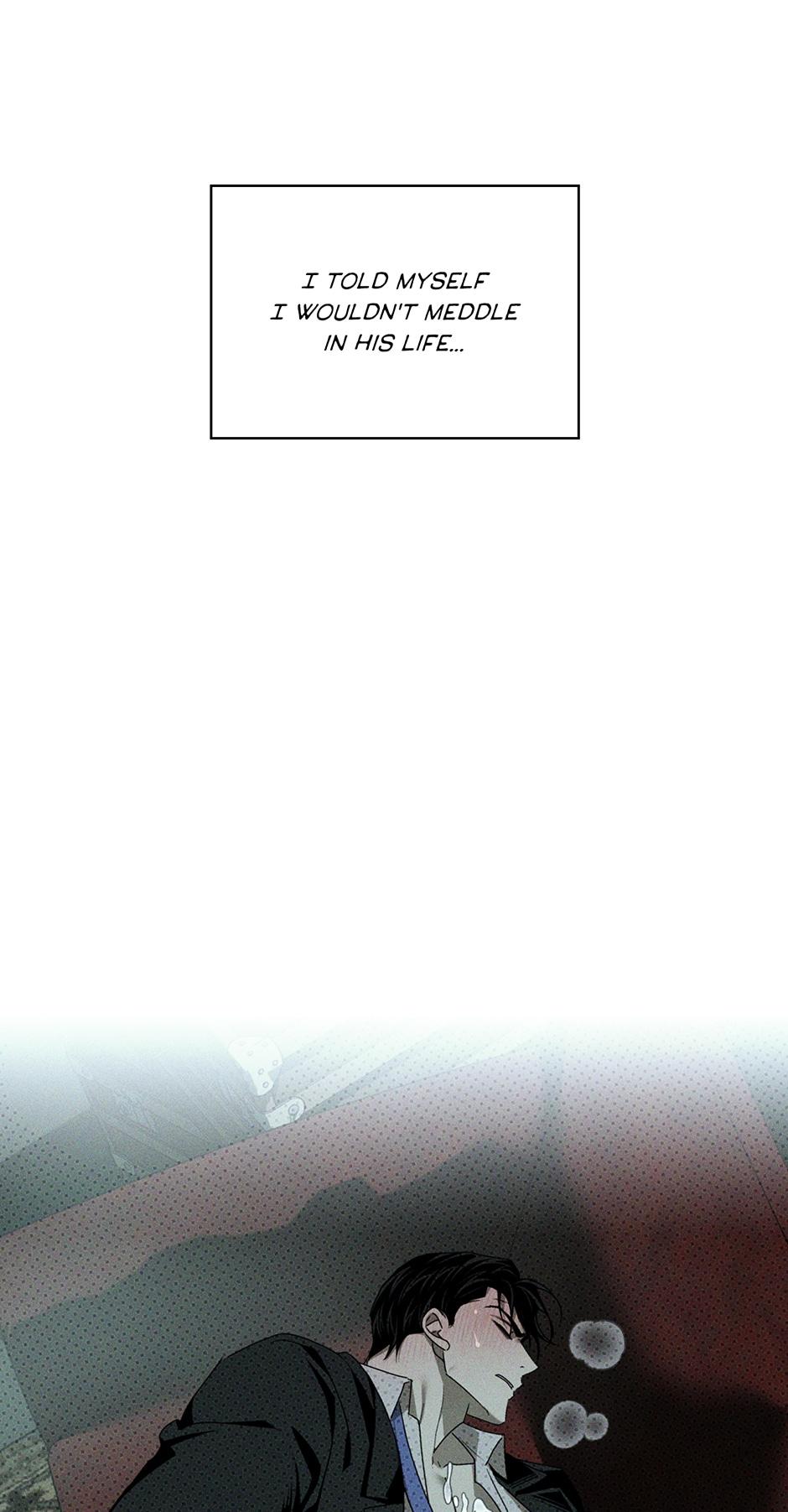 Under the Green Light Chapter 64 page 7 - 