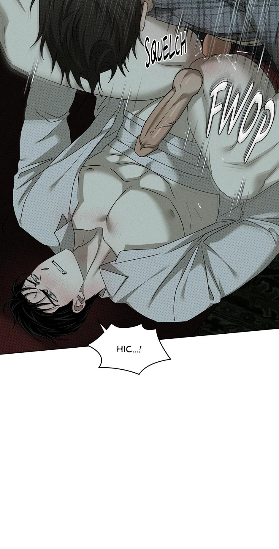 Under the Green Light Chapter 64 page 62 - 
