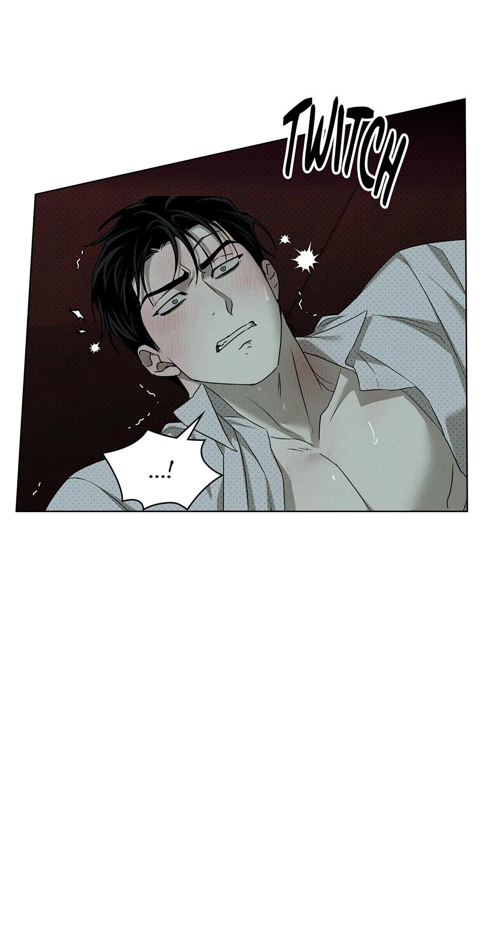 Under the Green Light Chapter 64 page 64 - 