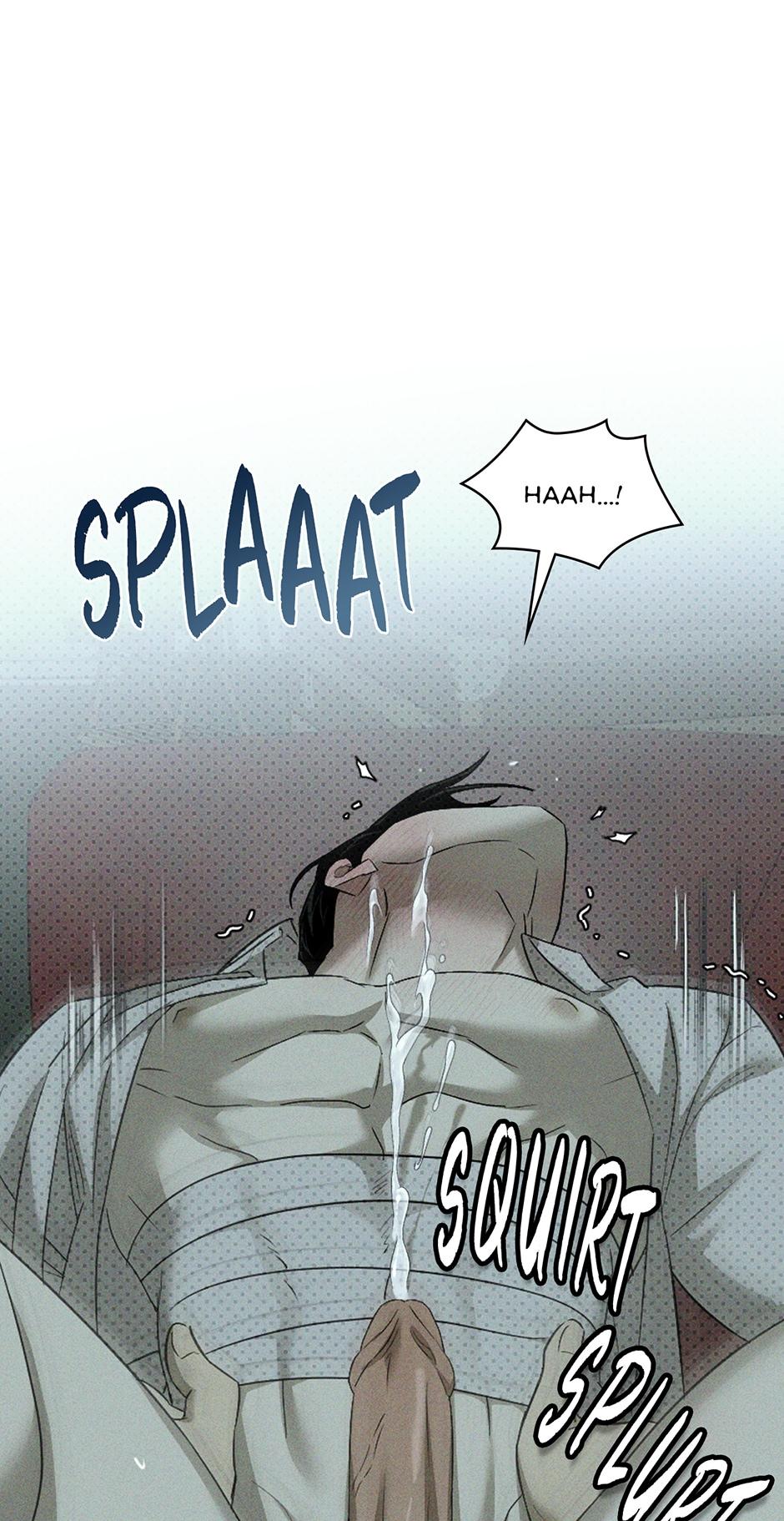 Under the Green Light Chapter 64 page 65 - 