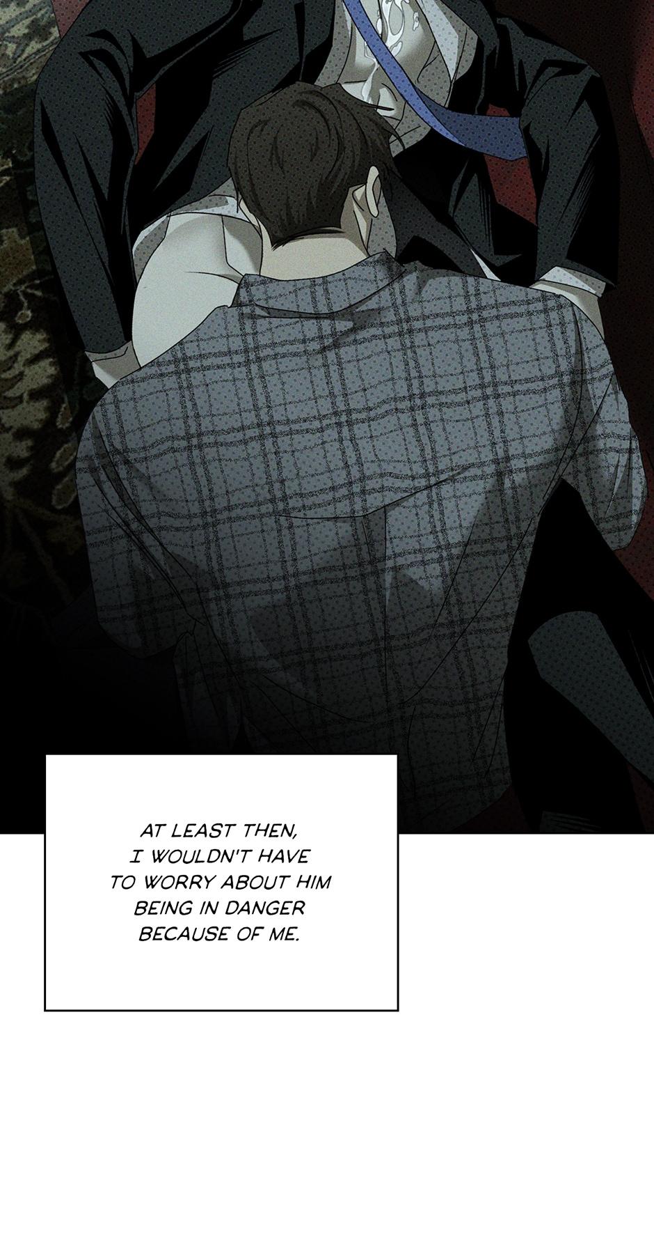 Under the Green Light Chapter 64 page 8 - 
