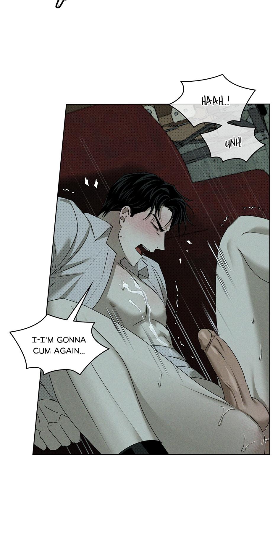 Under the Green Light Chapter 64 page 72 - 
