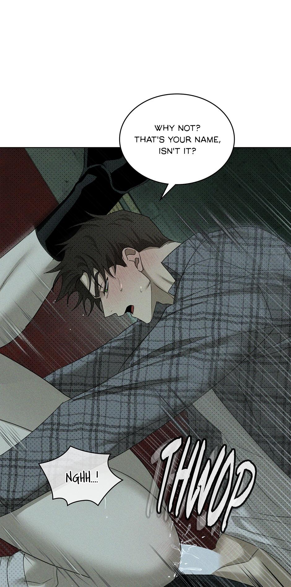 Under the Green Light Chapter 64 page 78 - 