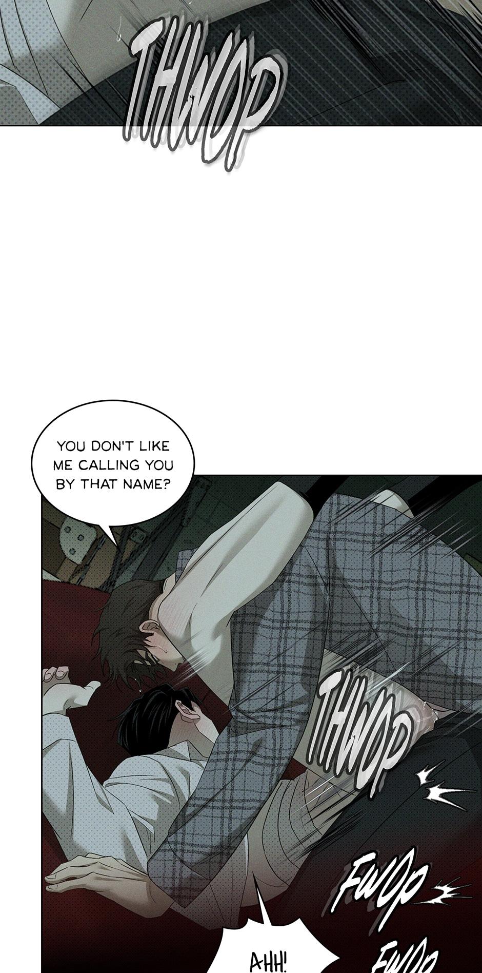 Under the Green Light Chapter 64 page 79 - 