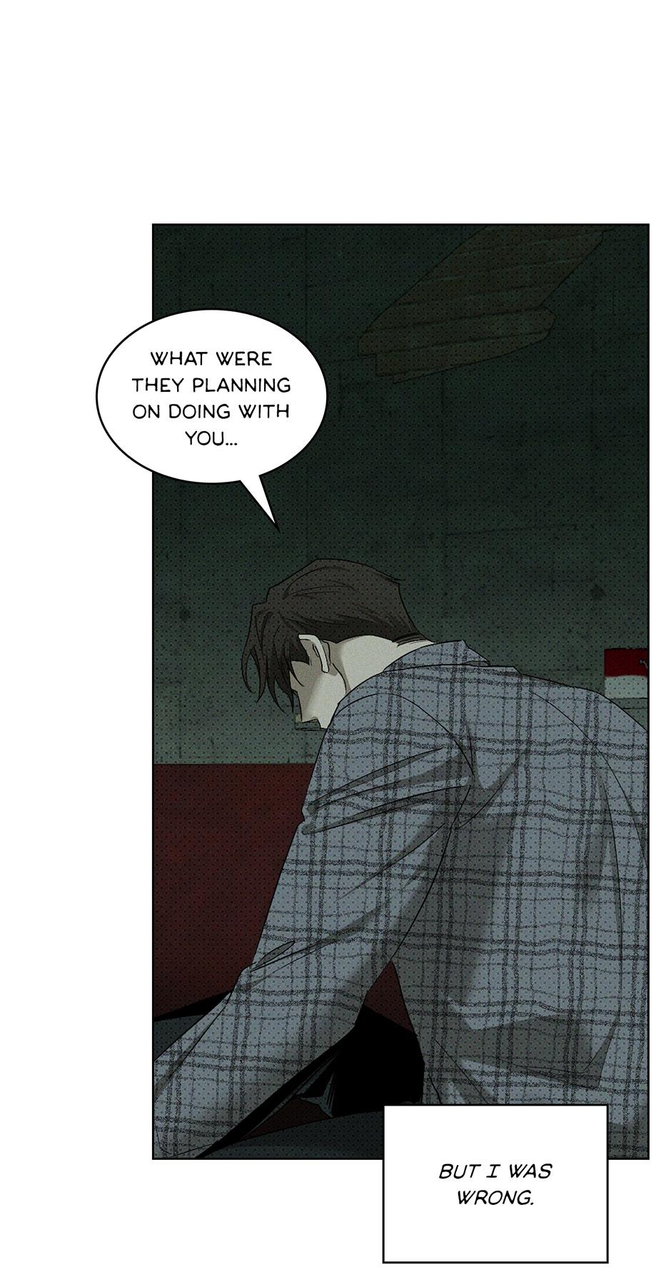 Under the Green Light Chapter 64 page 9 - 