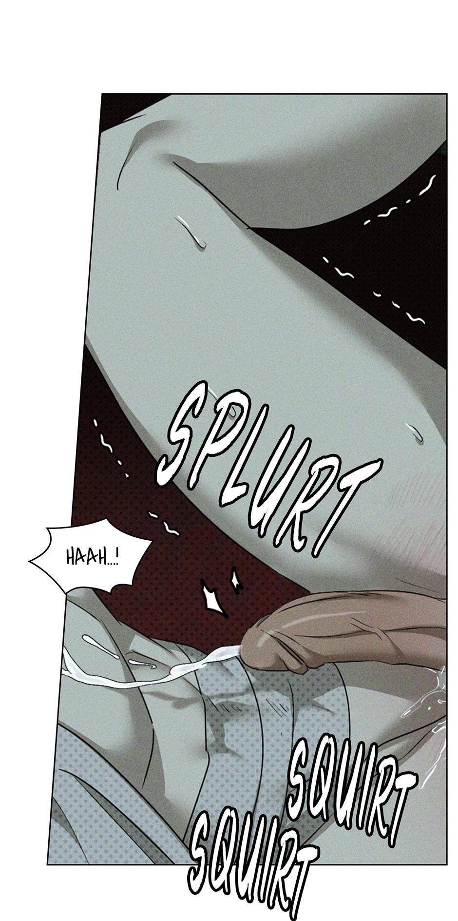 Under the Green Light Chapter 64 page 83 - 