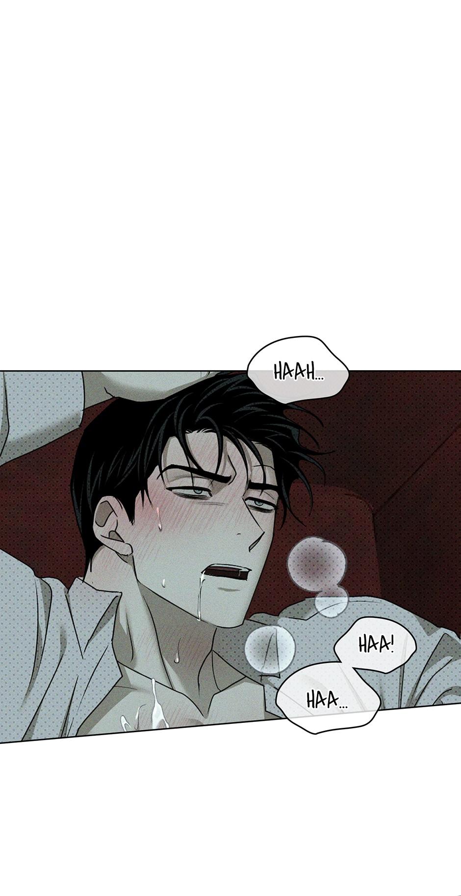 Under the Green Light Chapter 64 page 84 - 