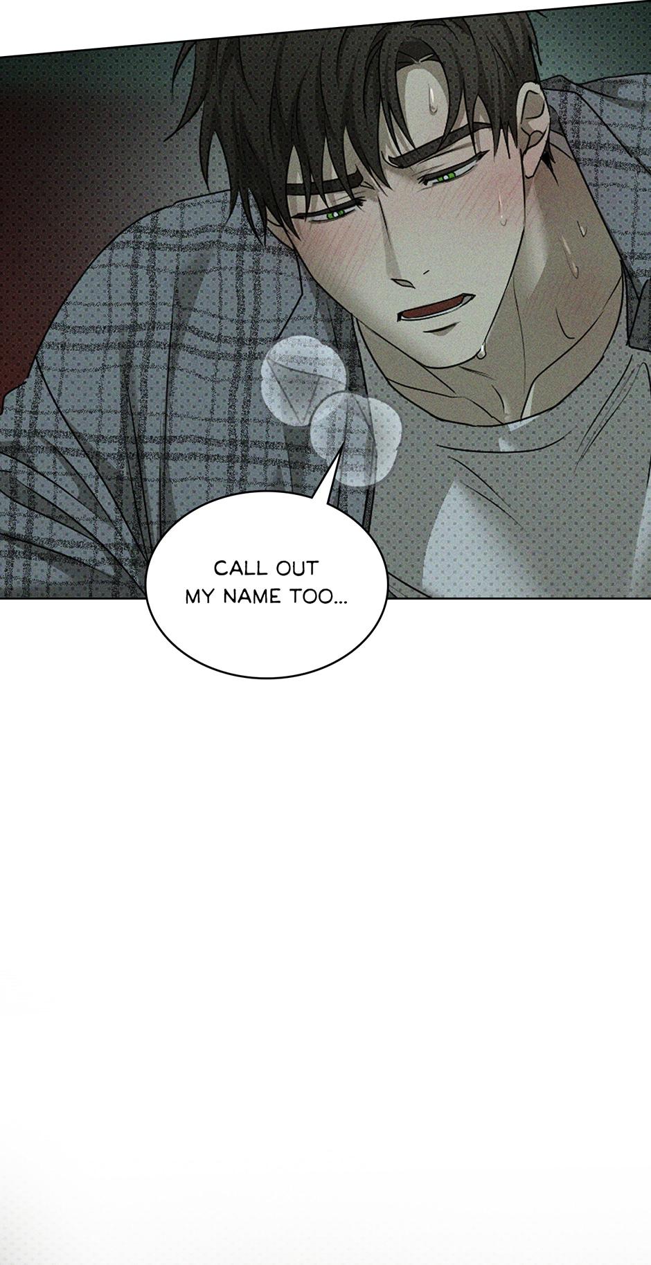 Under the Green Light Chapter 64 page 85 - 