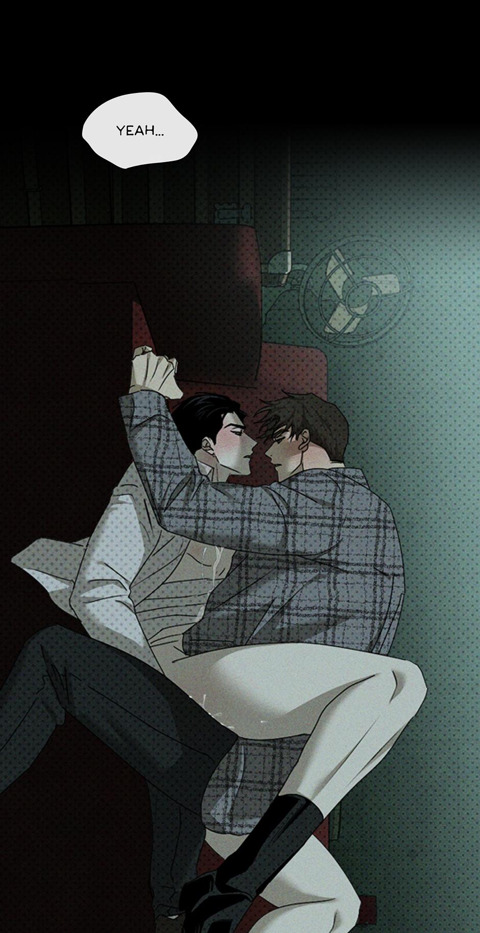 Under the Green Light Chapter 64 page 89 - 
