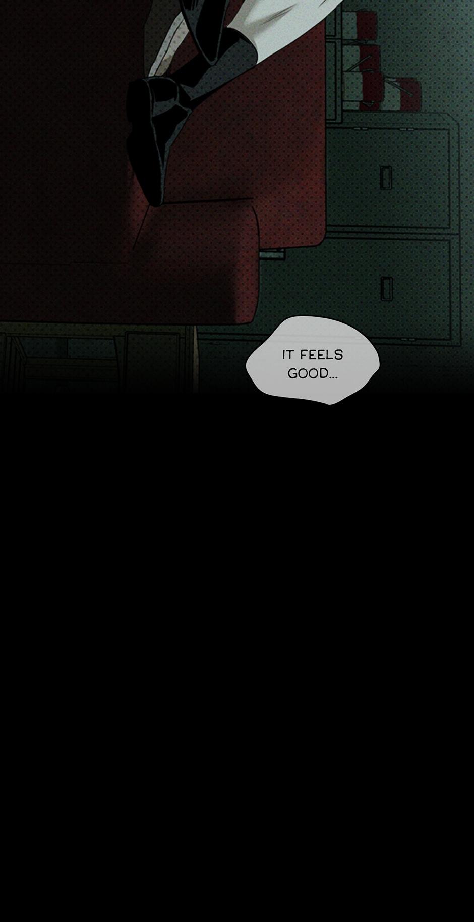 Under the Green Light Chapter 64 page 90 - 