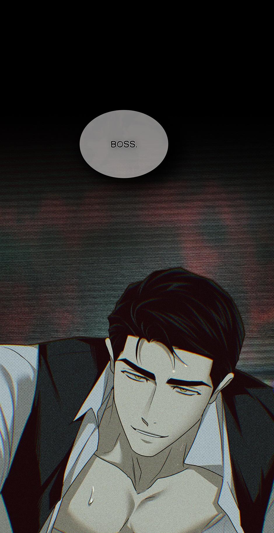 Under the Green Light Chapter 64 page 91 - 