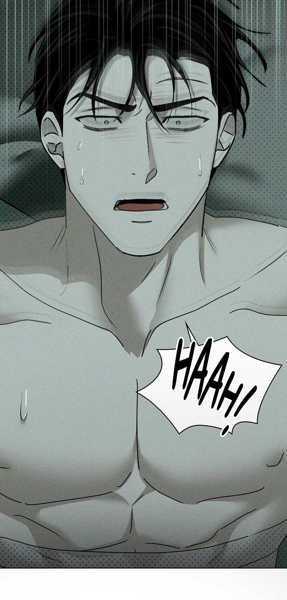 Under the Green Light Chapter 65 page 12 - 