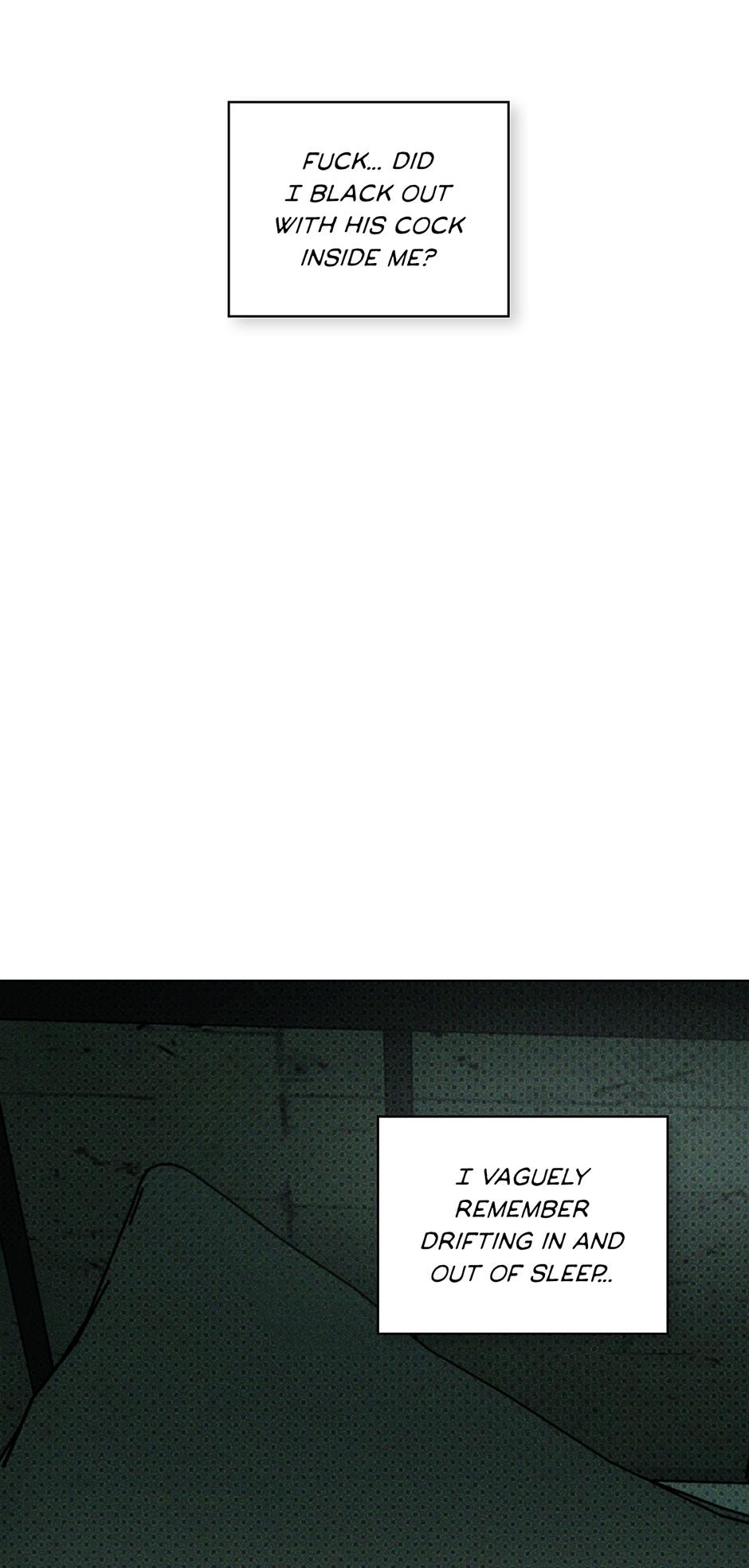 Under the Green Light Chapter 65 page 19 - 