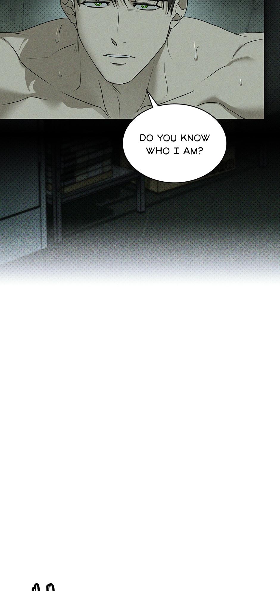 Under the Green Light Chapter 65 page 23 - 