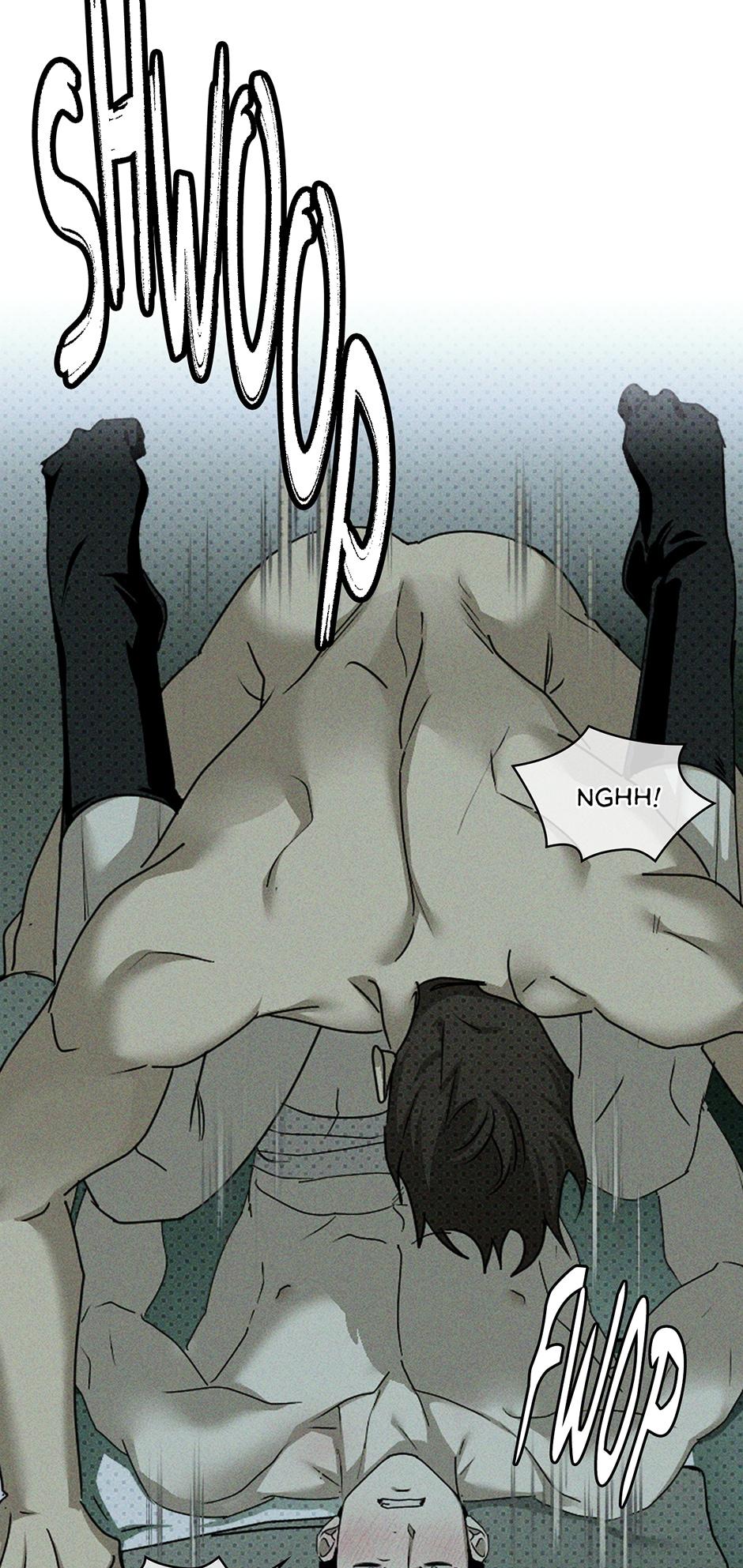 Under the Green Light Chapter 65 page 24 - 