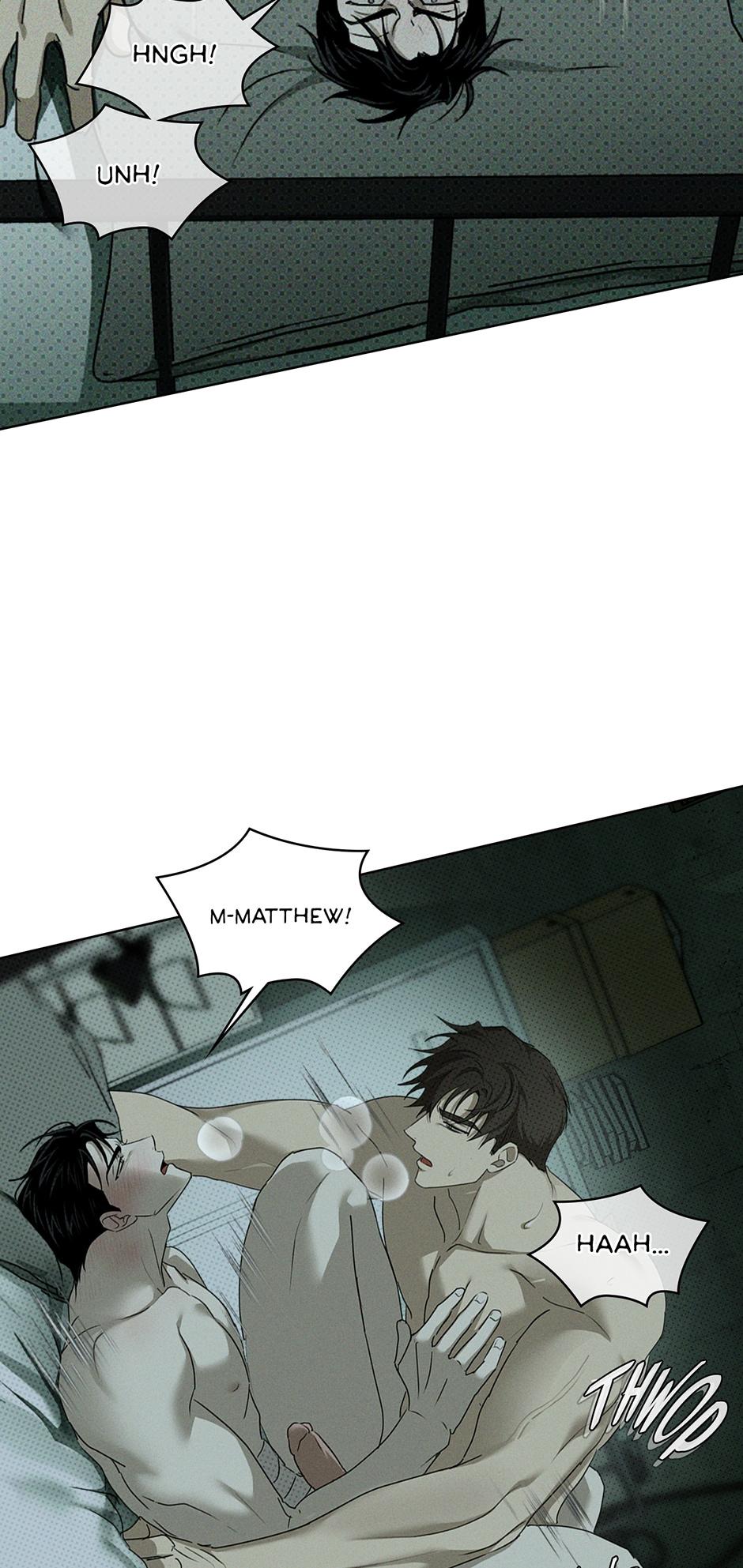 Under the Green Light Chapter 65 page 25 - 