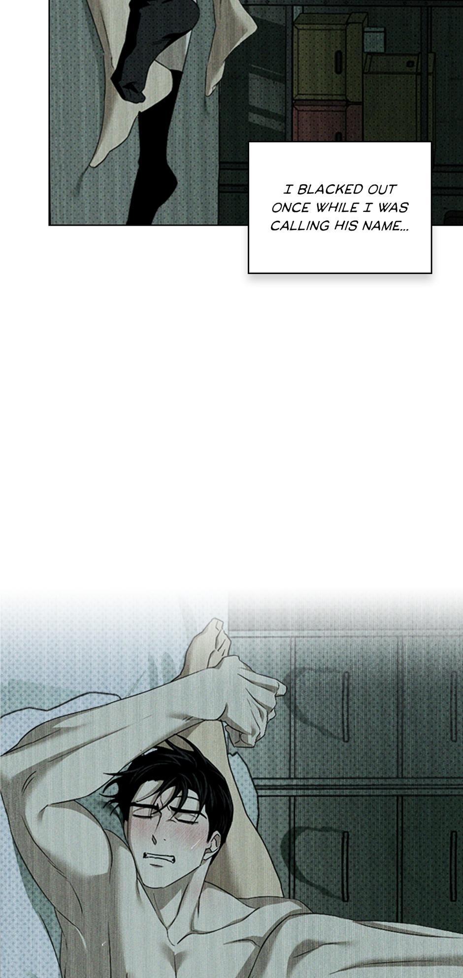 Under the Green Light Chapter 65 page 29 - 