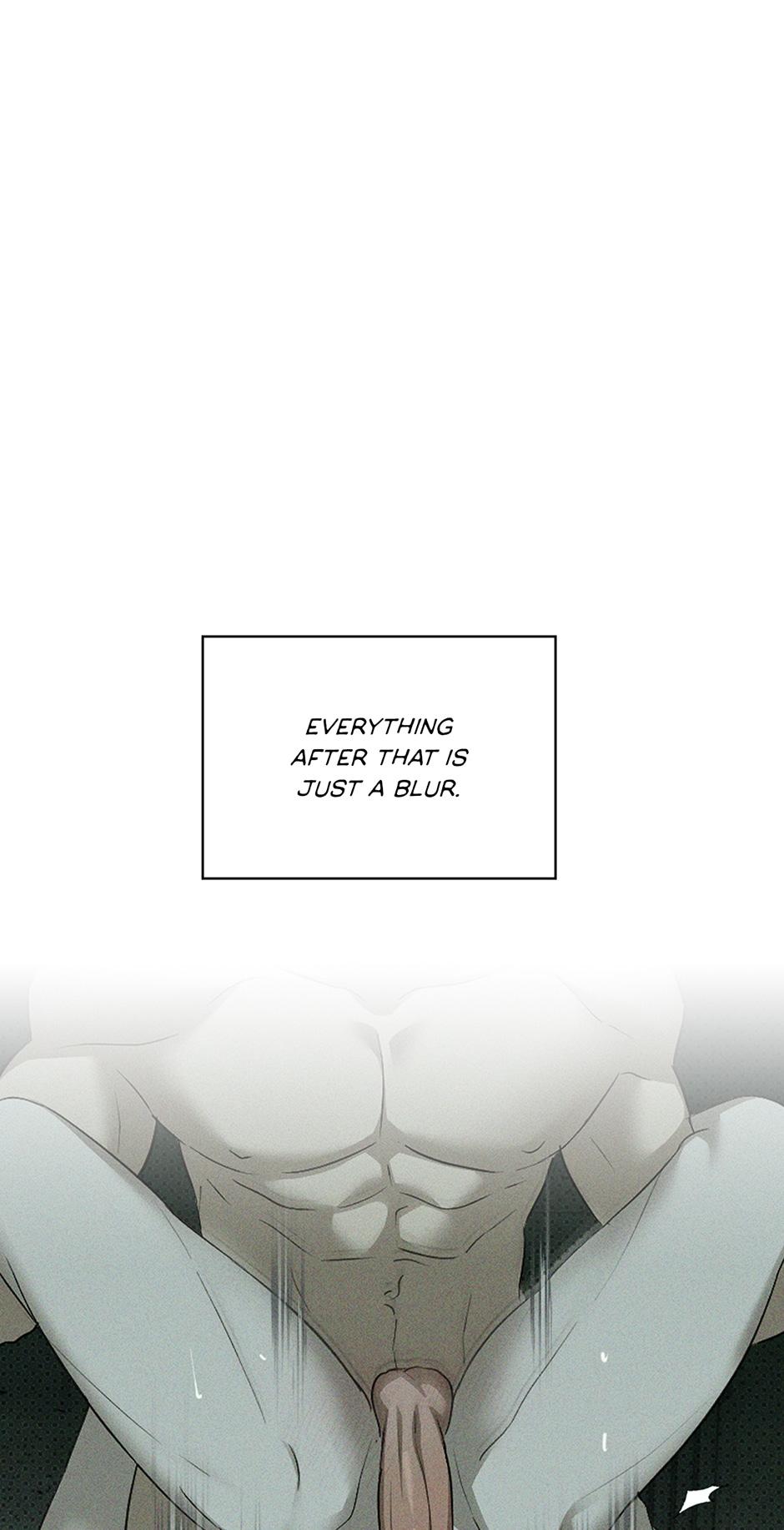 Under the Green Light Chapter 65 page 31 - 