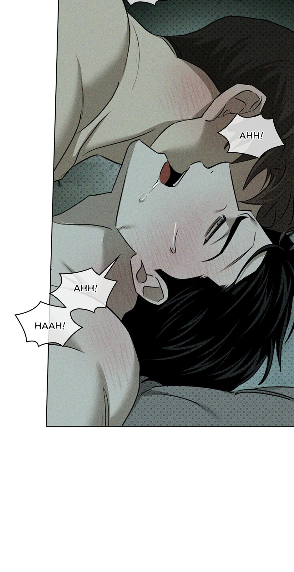 Under the Green Light Chapter 65 page 39 - 