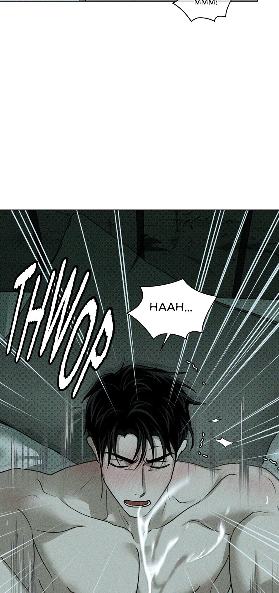 Under the Green Light Chapter 65 page 41 - 