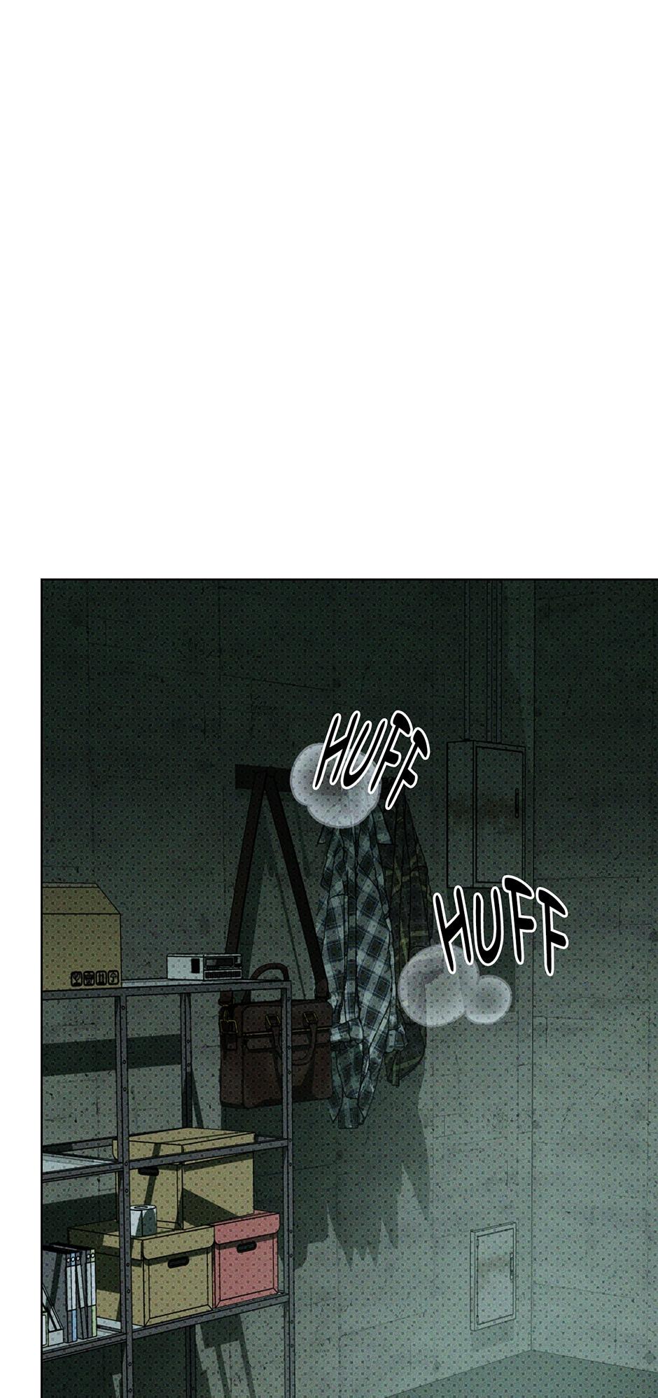 Under the Green Light Chapter 65 page 43 - 
