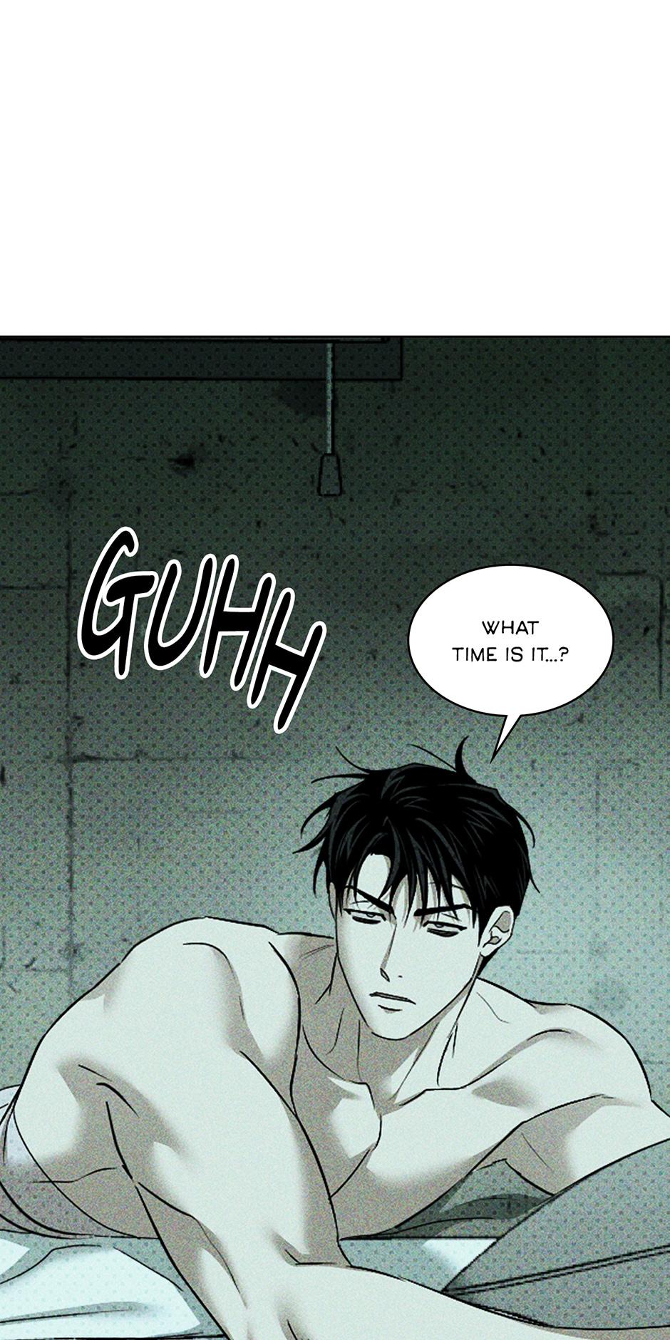 Under the Green Light Chapter 65 page 52 - 