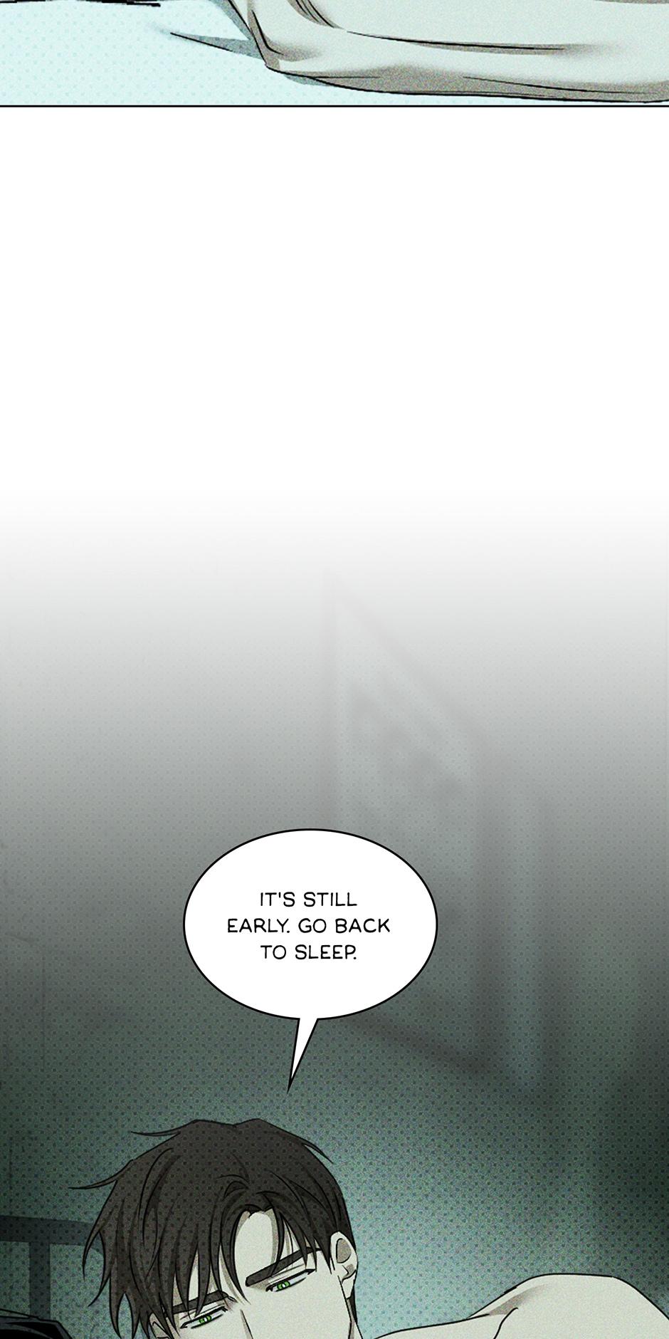 Under the Green Light Chapter 65 page 53 - 
