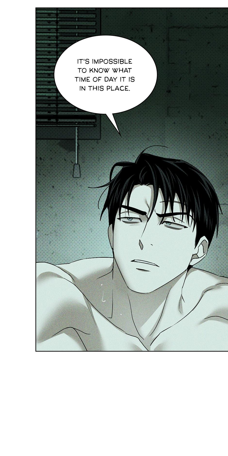 Under the Green Light Chapter 65 page 56 - 