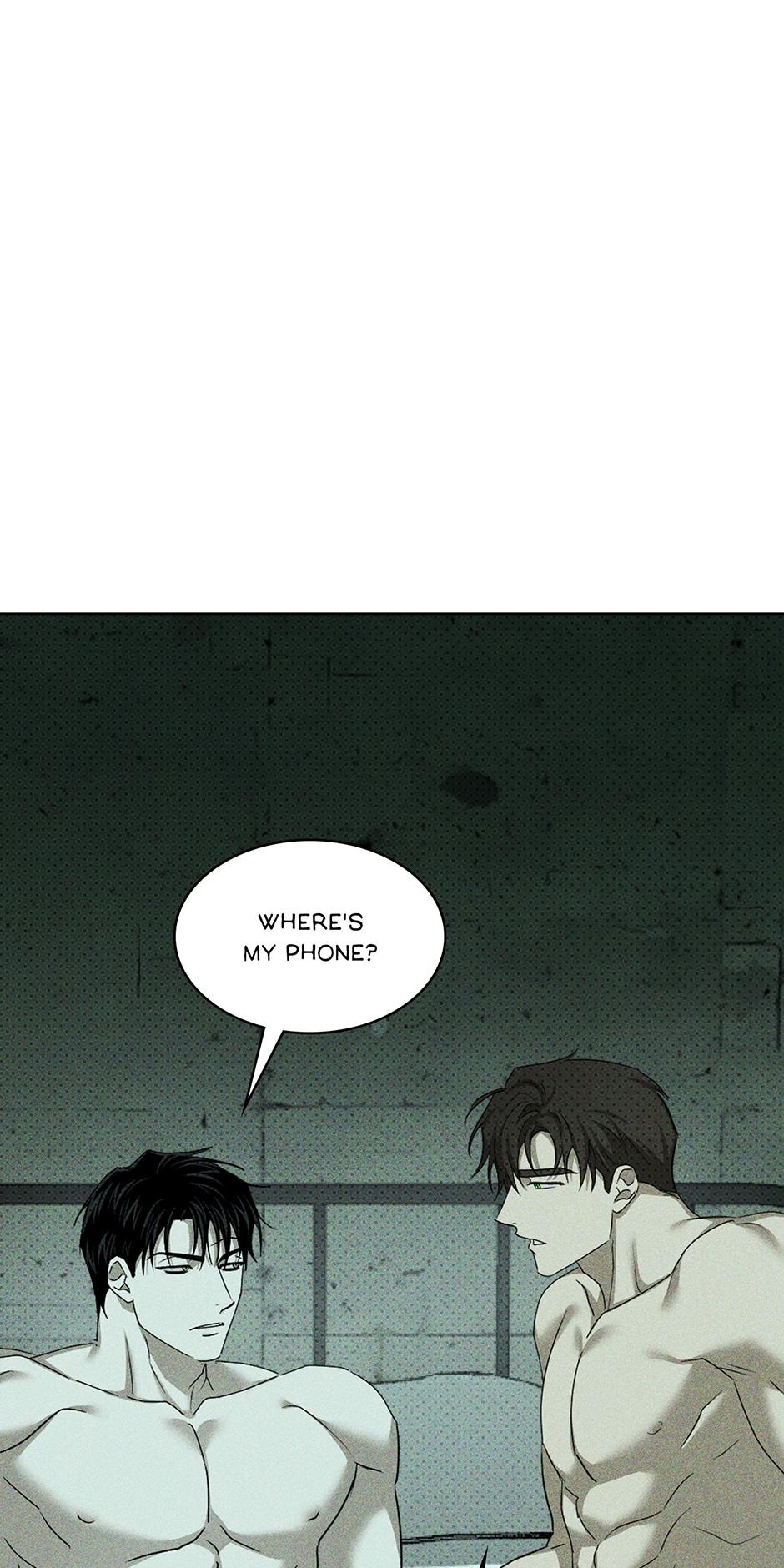 Under the Green Light Chapter 65 page 57 - 