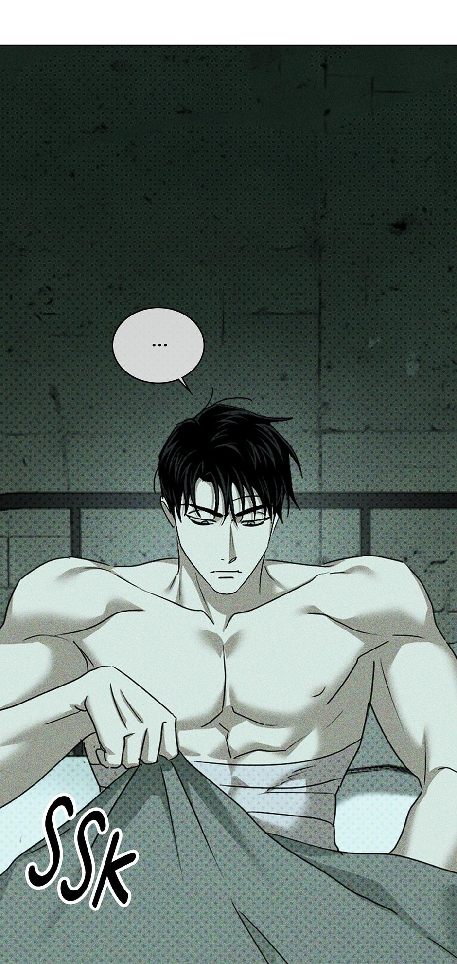 Under the Green Light Chapter 65 page 60 - 