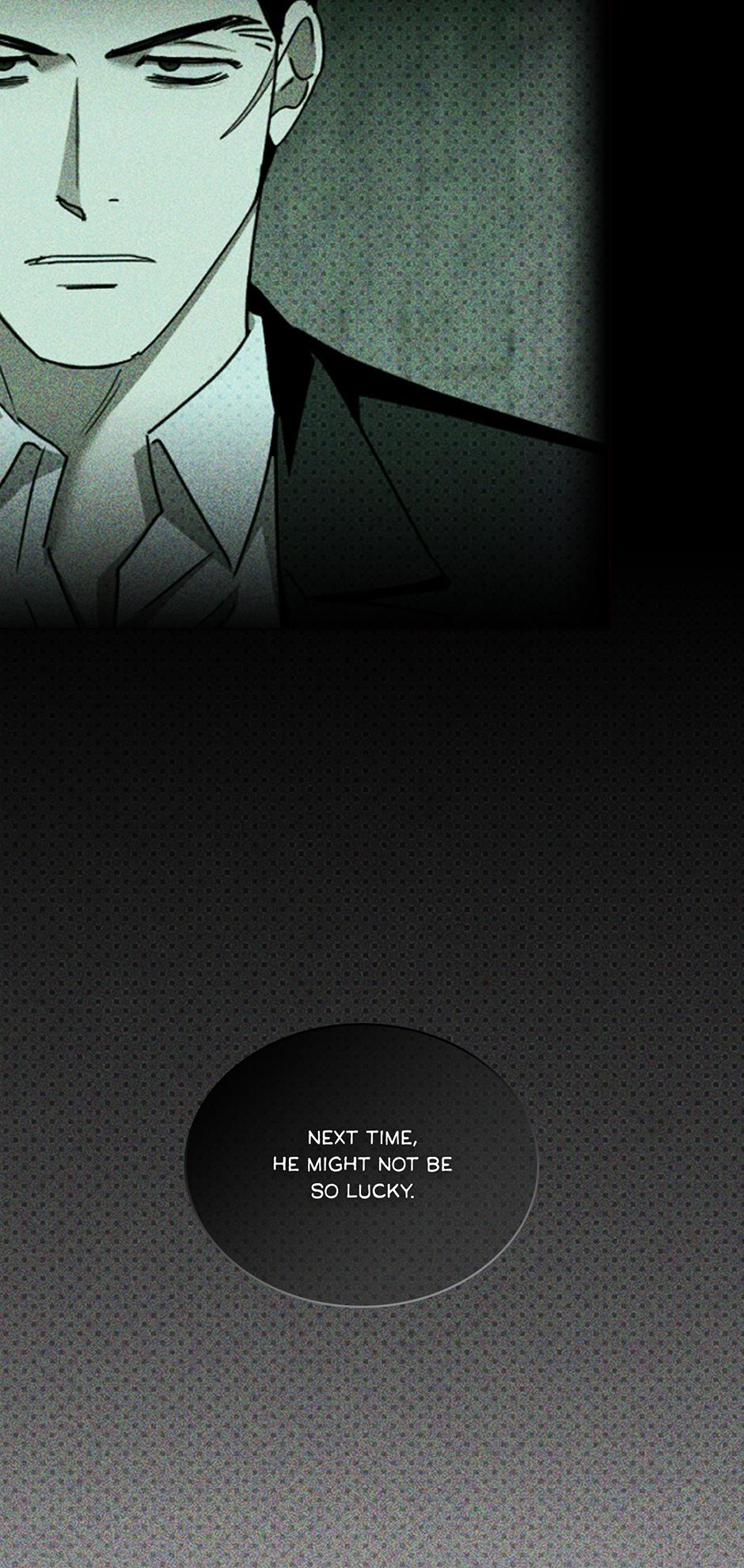 Under the Green Light Chapter 65 page 64 - 