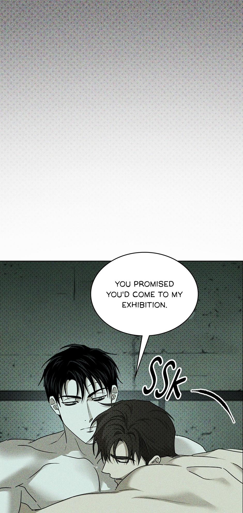Under the Green Light Chapter 65 page 65 - 