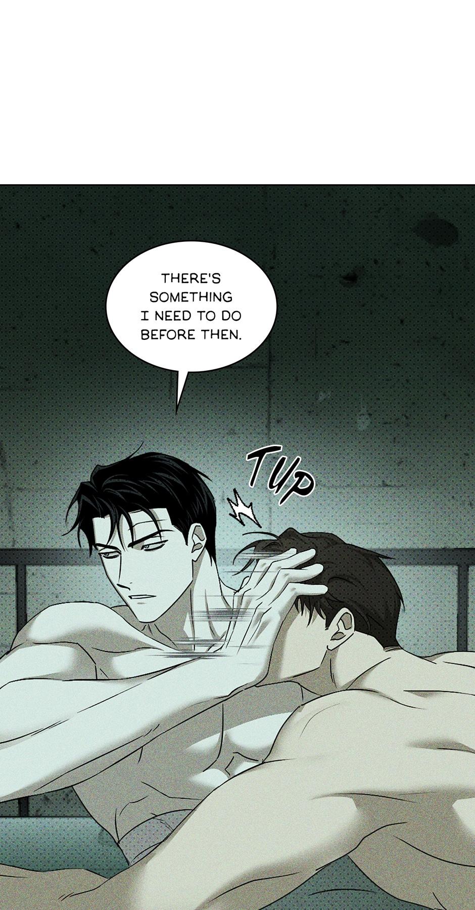 Under the Green Light Chapter 65 page 68 - 