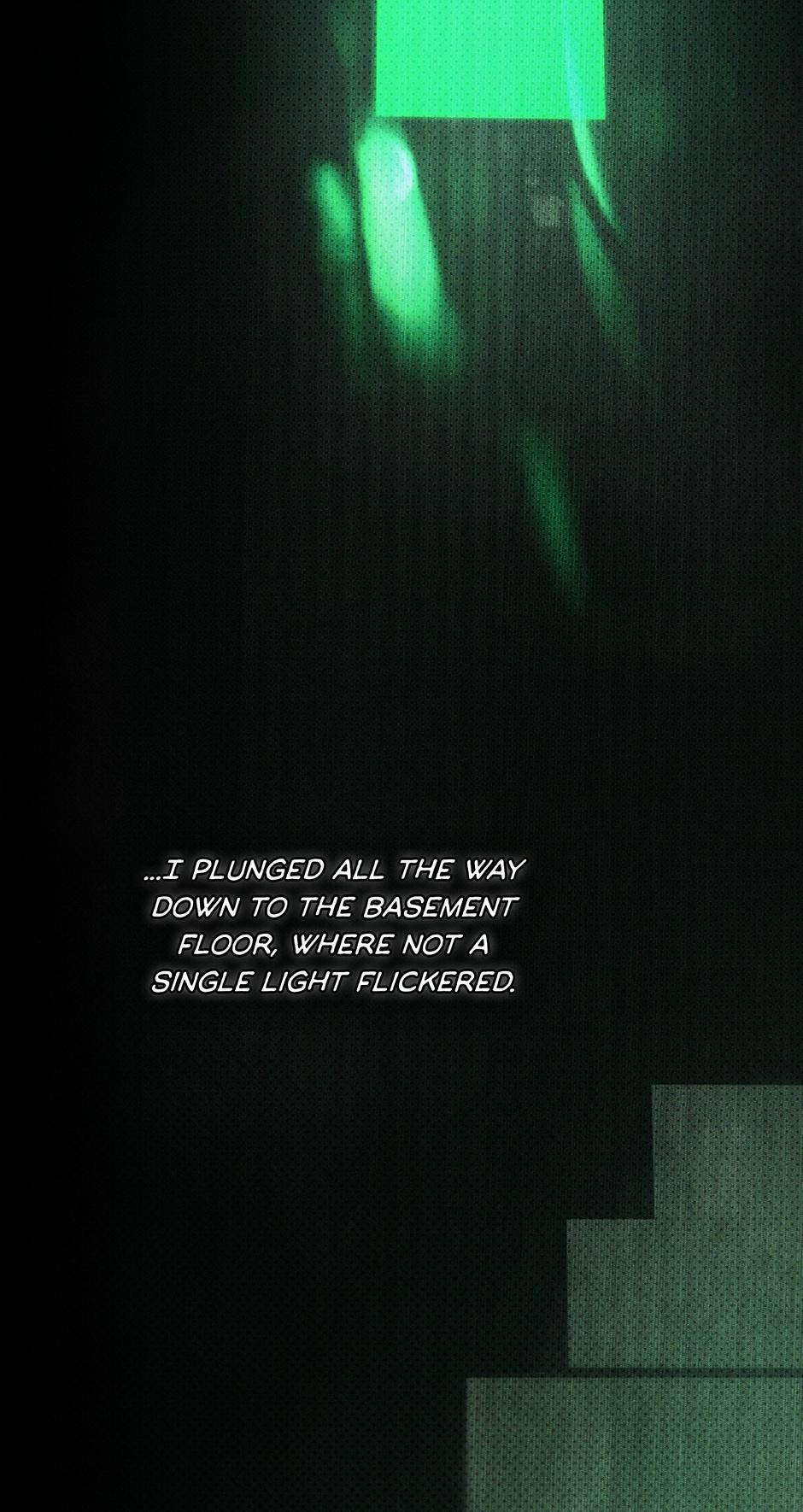 Under the Green Light Chapter 65 page 8 - 