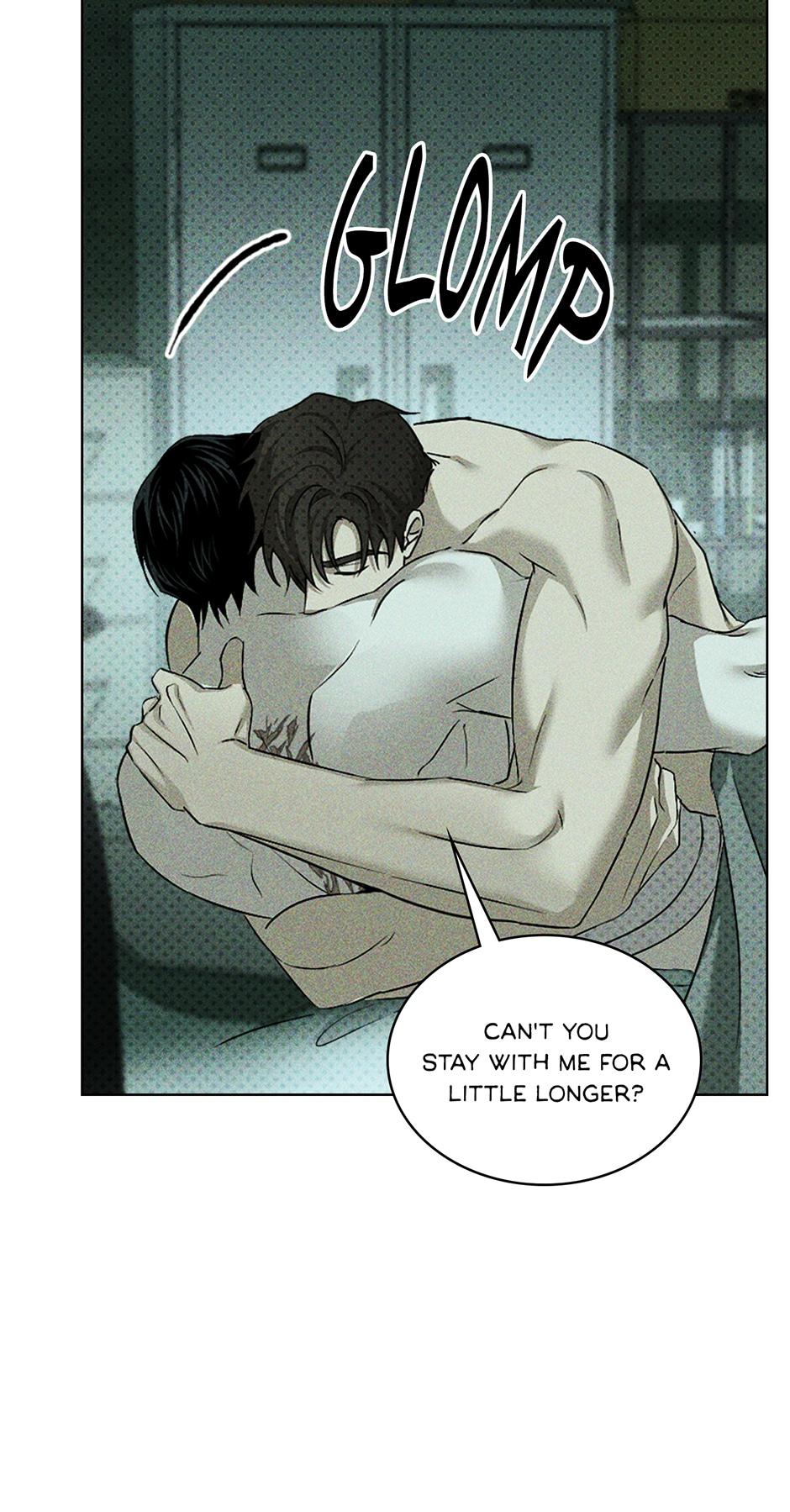 Under the Green Light Chapter 65 page 71 - 