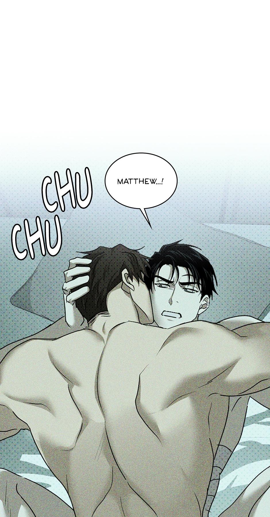 Under the Green Light Chapter 65 page 72 - 