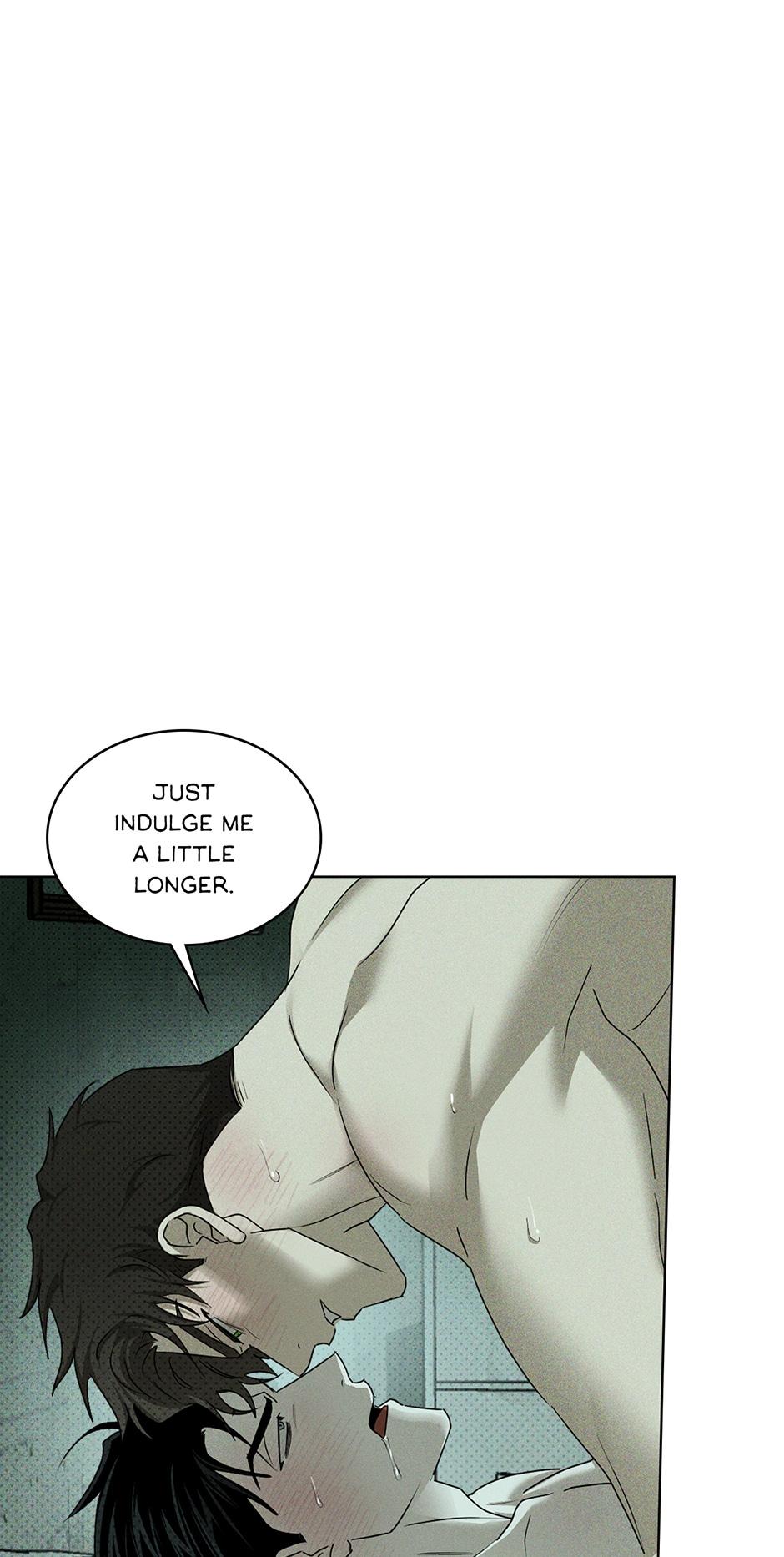 Under the Green Light Chapter 65 page 76 - 